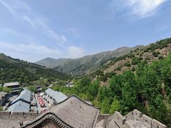 -雁门关景区