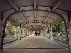 -浦口码头(轮渡站)