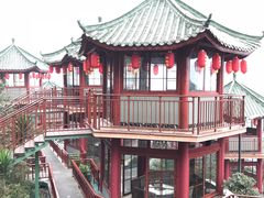 -枇杷园食为鲜火锅(南山店)
