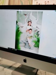 -斑马儿童摄影(青山湖店)