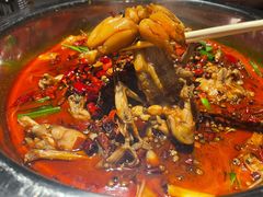 -宽口美蛙鱼头(大唐西市店)