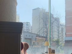 -良木缘咖啡西餐(蜀汉路店)