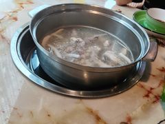 -四季合味椰子鸡(南山大冲店)
