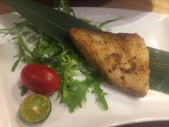 铁板鳕鱼-割烹旭日本料理(龙湖狮山天街店)