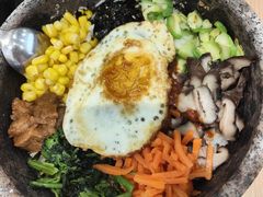 -小木屋拌饭(西安万象天地店)