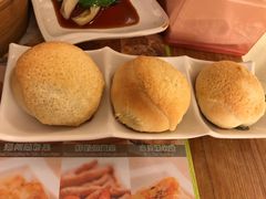 -点点心点心专门店(旺角店)