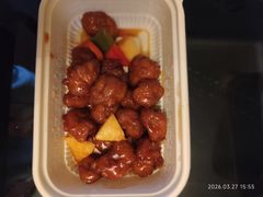 -院里寻菜·精致庭院菜(观沙岭店)