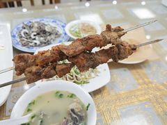 -清真·鸦儿李记·小馆(后海店)
