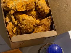 -阿捡忭京炸鸡(韭菜园总店)