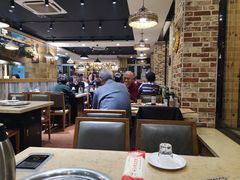 大堂-禾记海鲜烧烤(八一路店)