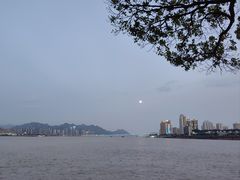 -江心屿景区