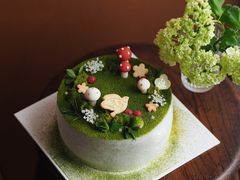 -花甜生活FatimCake·生日蛋糕