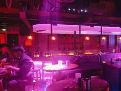 -苏荷酒吧(九街店)