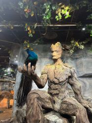 -Zoolung Zoolung动物主题公园(海信广场店)