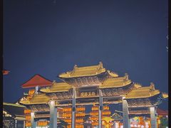 -东台西溪天仙缘景区
