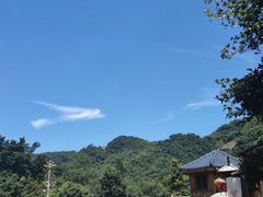 -九鲤溪瀑景区
