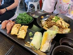 -爆丼日式大排档(季华园店)