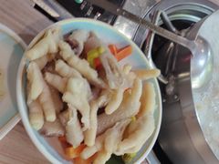 -探窝·竹笙椰子鸡(杨箕店)