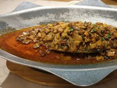 -不倒翁·安徽名菜楼(步行街店)