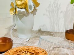 -潮一不贰·法式甜品·生日蛋糕·西式简餐(外滩店)