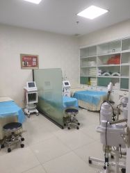 -HUAMEI·华美皮肤中心