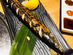 -御牛道日式烤肉料理(杭州万象城店)
