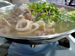 -正宗苏稽毛哥跷脚牛肉总店
