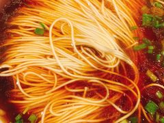 -十面春风·江南面馆(崇宁路店)