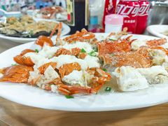 -东山壹号海鲜餐厅(金銮名都店)