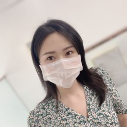 -YIMEI ART半永久纹眉·野生眉