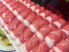 -五福居羊蝎子(方庄店)