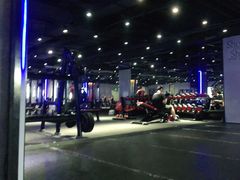 -一兆韦德健身(浦东万达会所)