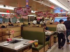 -海底捞火锅(旭辉MALL店)