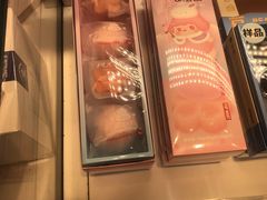 -好利来(牡丹园店)