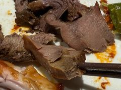 -汉巴味德·烤肉与啤酒的自助(杭州大悦城店)