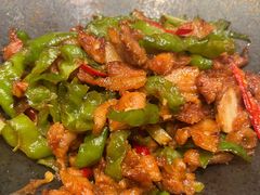 -凤凰园烤鸭店·唐山菜·传承花椒肉(老唐丰路店)
