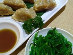 -万岁料理回转寿司(华贸店)