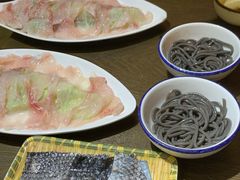 -土著渔匠·养生蝴蝶鱼(香樟路店)