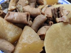 -珍珍小食店(西华路店)