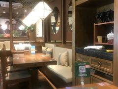 -云海肴云南菜·蒸汽石锅鱼(北京良乡华冠店)