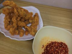 -四川老牛麻辣烫(北门桥店)