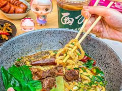 -面乙新派手擀面(大悦城店)