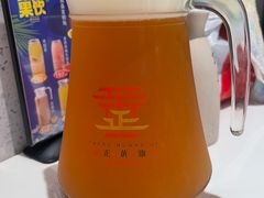 -正黄旗海鲜烧烤大排档(延安路总店)