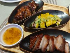 -鹅冠港式茶餐厅(来福士店)