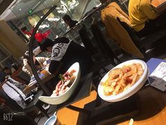 最东北锅包肉-95号酱骨·一块豆腐(展春园西路店)