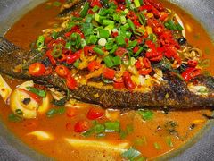 -建辉湖南土菜馆(南大街店)