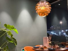 -星叶·东南亚料理(宁波万象汇店)