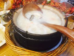-云晓光头烧烤吧(新大陆广场店)