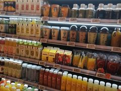 -BHG生活超市(安贞店)