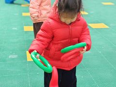 -伊顿幼儿园(济南大地锐城校区)